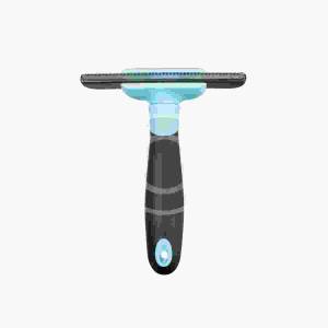 Aluminium Clipper Blade